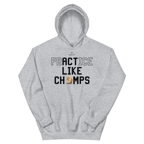 KORAH COLTS FOOTBALL 2021 Championship Hoodie