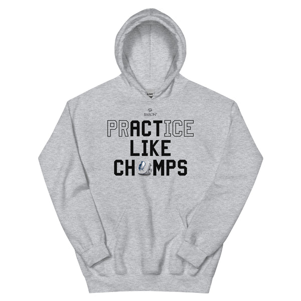 Sudbury Spartans U16 Football 2022 Championship Hoodie