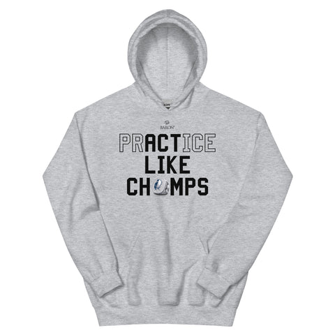 Sudbury Spartans U16 Football 2022 Championship Hoodie