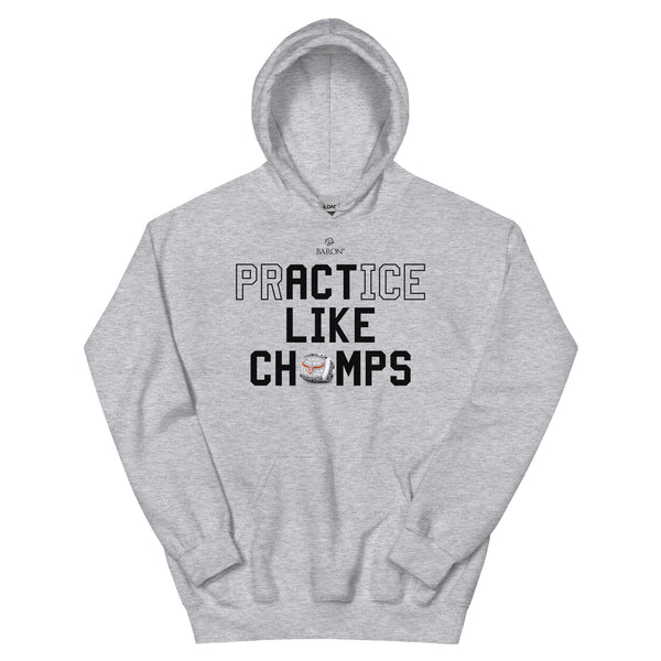 Chatsworth Longhorns Softball 2022 Championship Hoodie