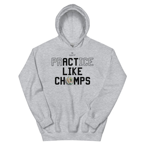 U18 Team Sask Football 2022 Championship Hoodie