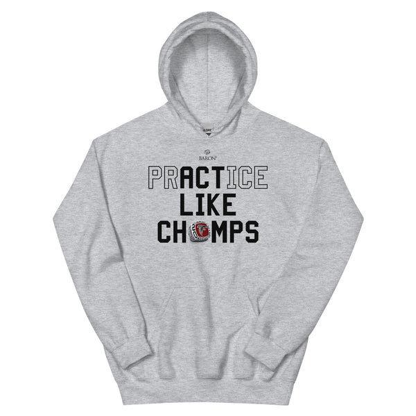Abbotsford Falcons Football 2022 Championship Hoodie