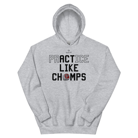 Abbotsford Falcons Football 2022 Championship Hoodie