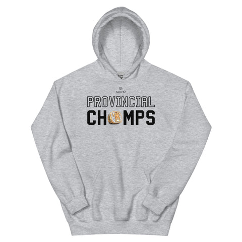 Drumheller Titans Football 2022 Championship Hoodie - Design 4.7