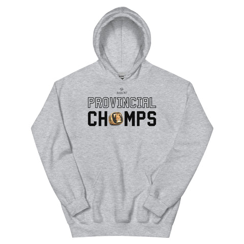 Drumheller Titans Football 2022 Championship Hoodie - Design 4.8