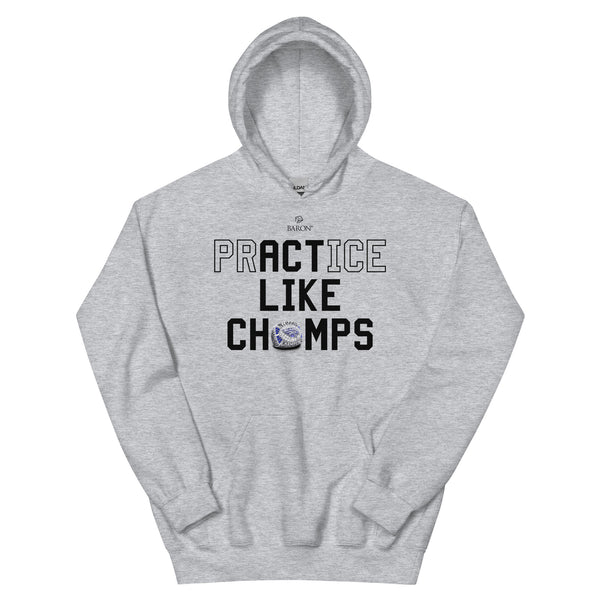 Jacob Hespeler Football 2022 Championship Hoodie