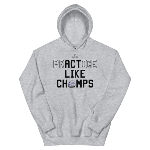 Jacob Hespeler Football 2022 Championship Hoodie