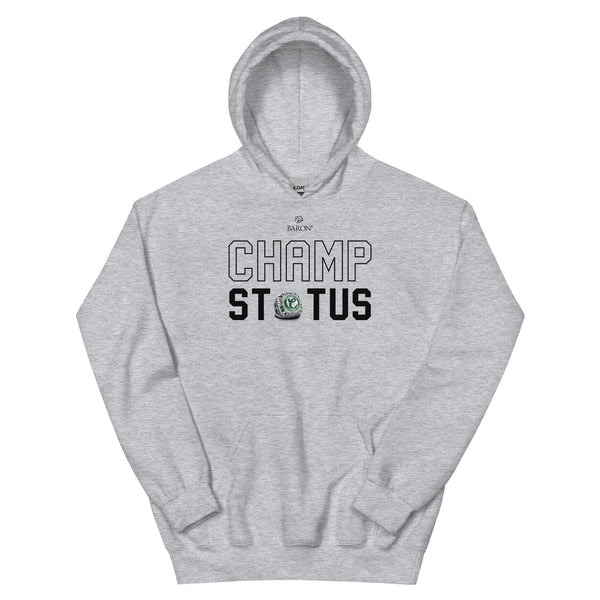 Seaforth Centenaires 2023 Championship Hoodie