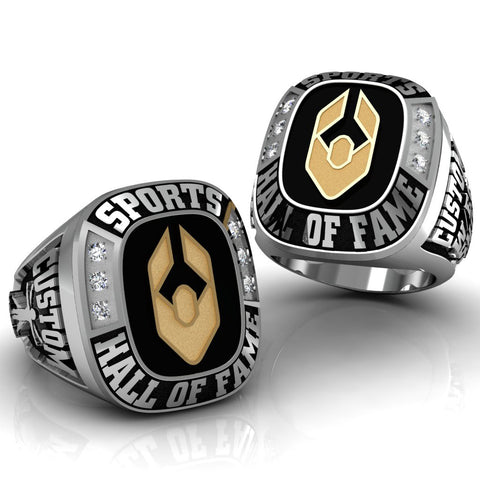 Windsor/Essex Sports Hall of Fame Championship Ring